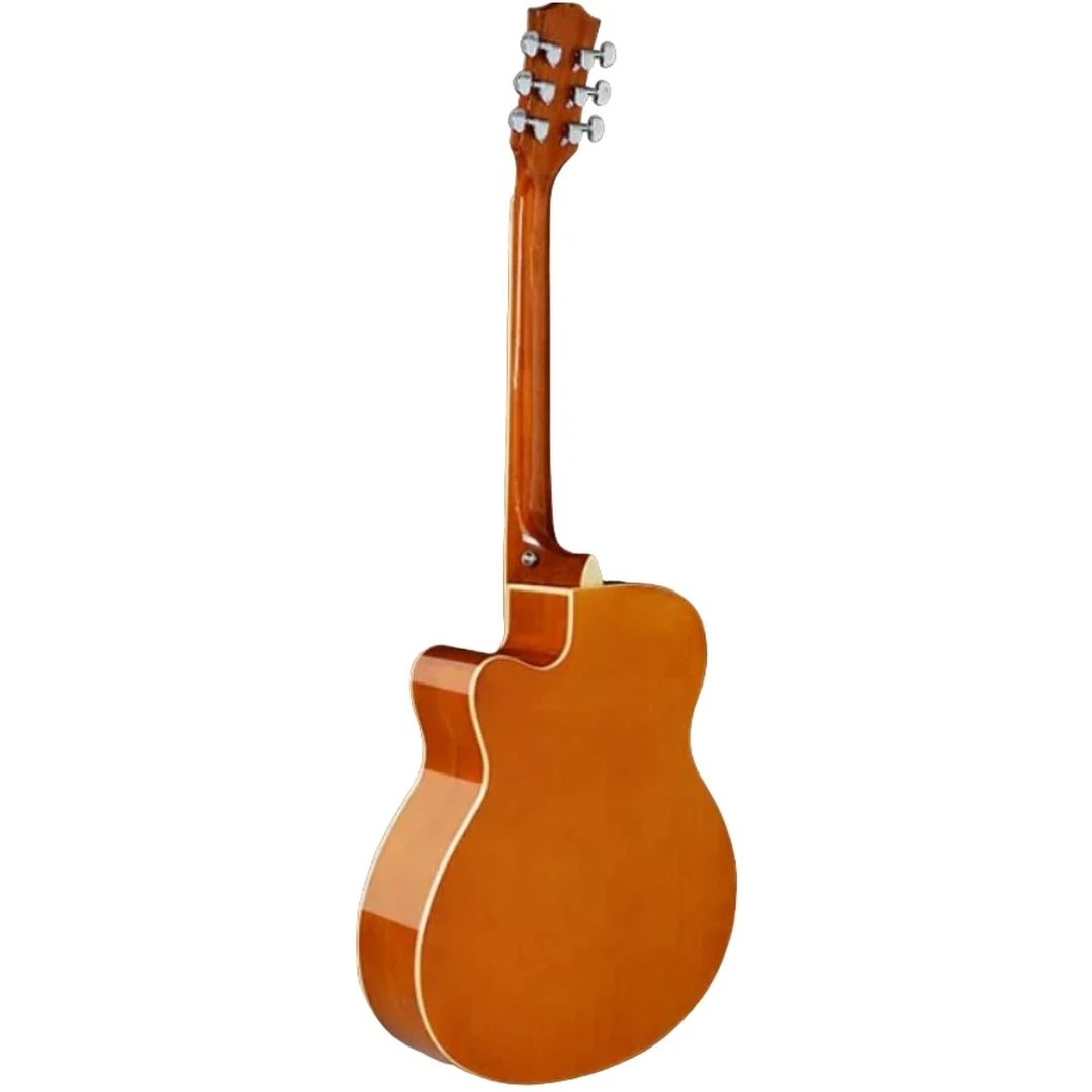 Акустическая гитара Smiger GA-H10-38-N