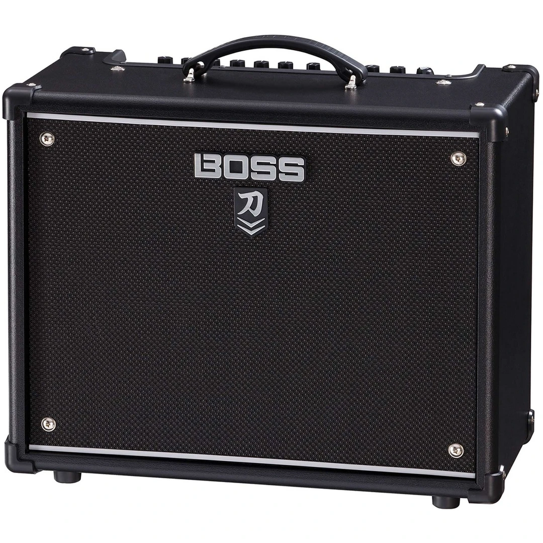 Комбоусилитель Boss Katana 50 MkII EX