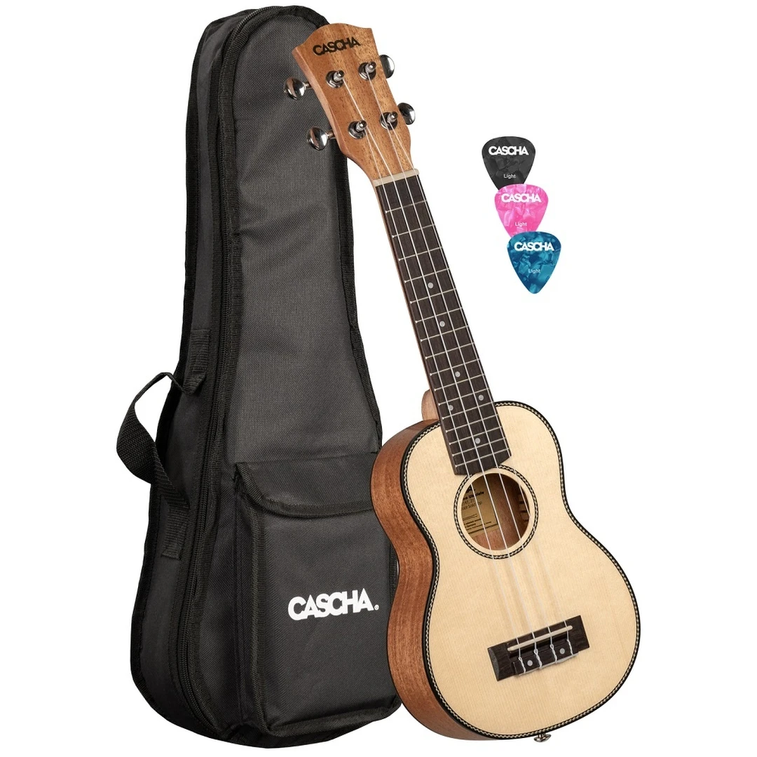 Укулеле Cascha HH 2148L