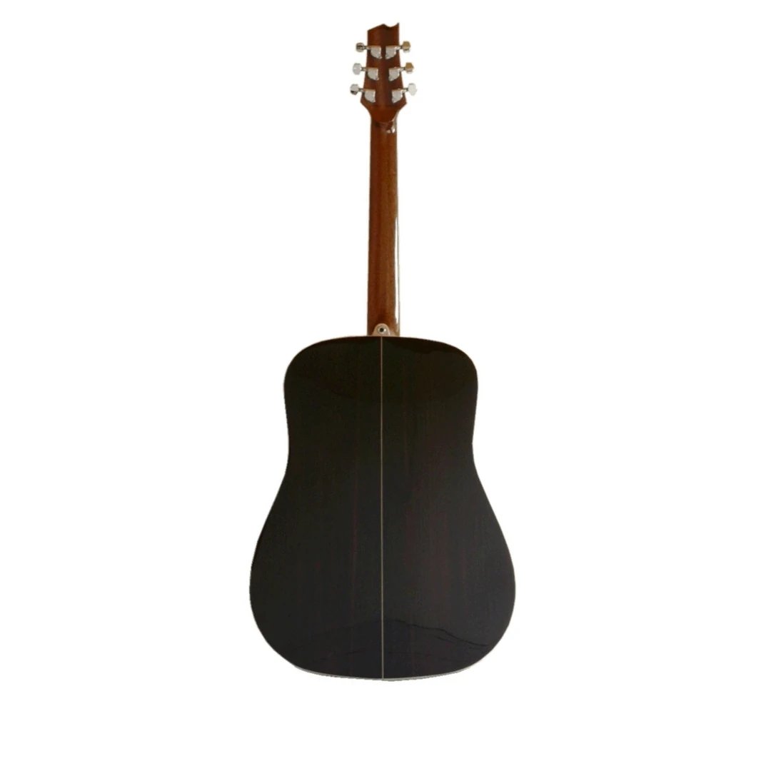 Акустическая гитара Alhambra W-3