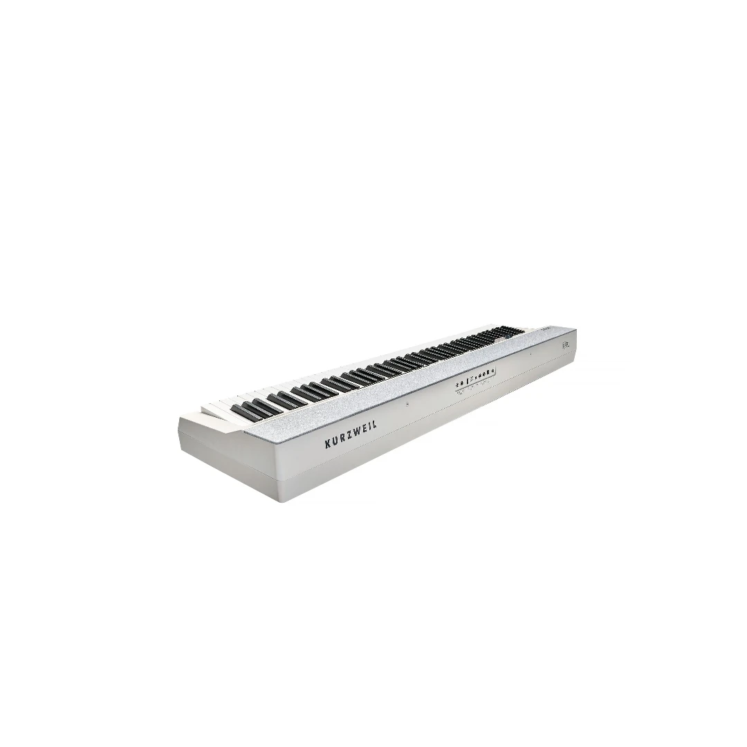 Цифровое пианино Kurzweil Ka P1W WH
