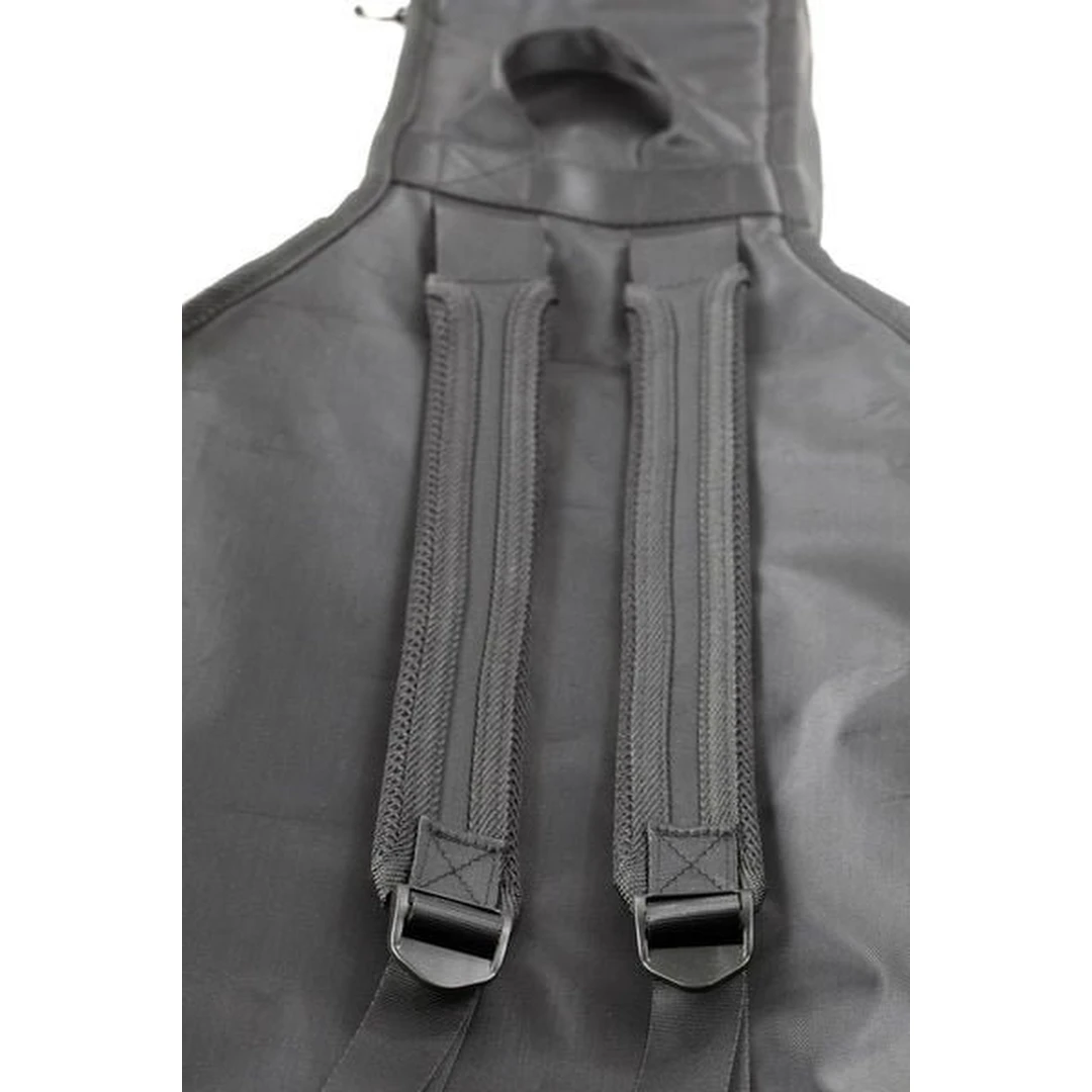 Чехол для акустической гитары Ritter RGP2-D/BRD