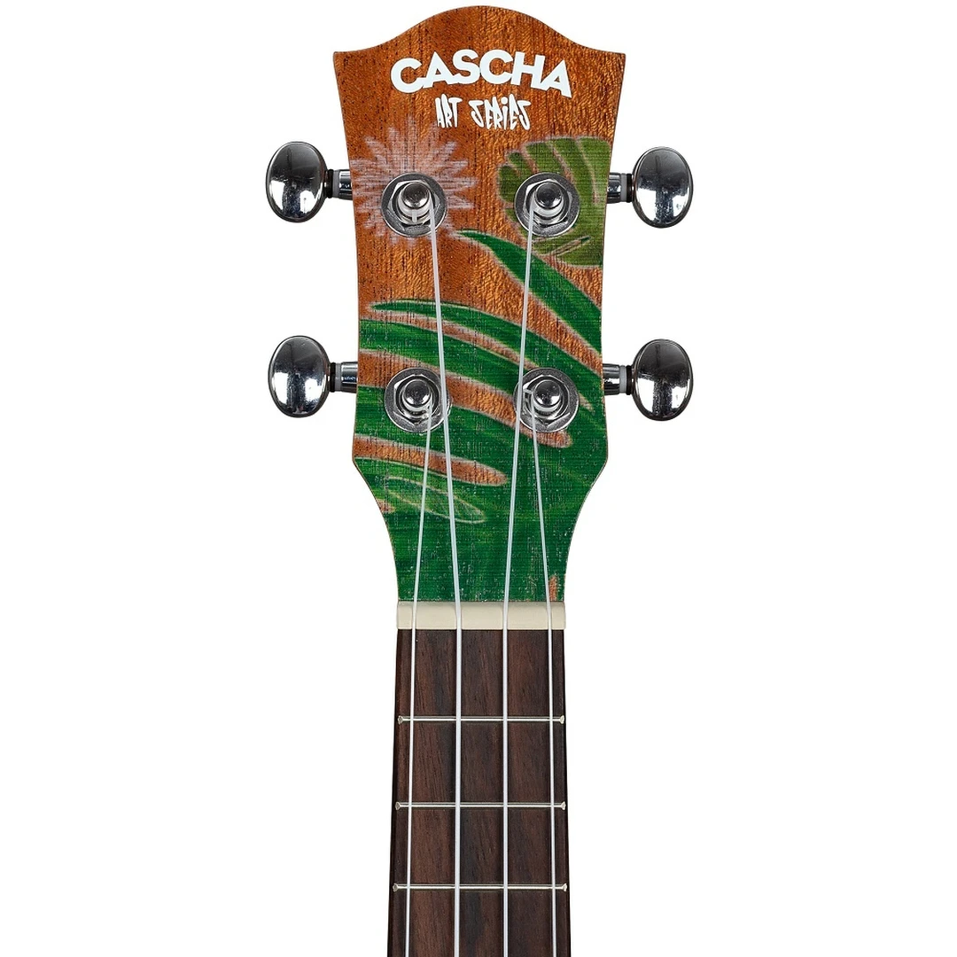 Укулеле Cascha HH 2602