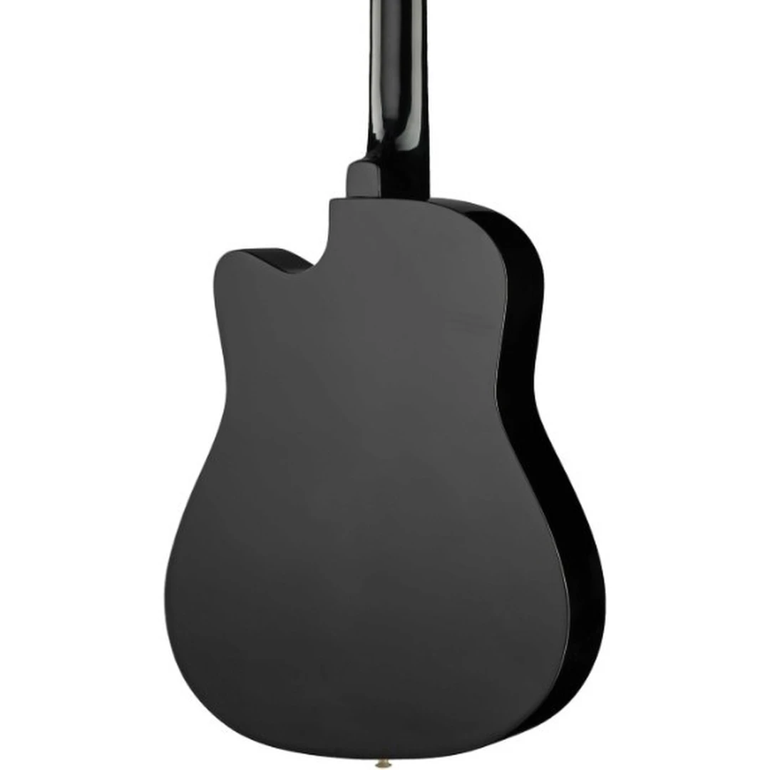 Акустическая гитара Foix FFG-2038CBK