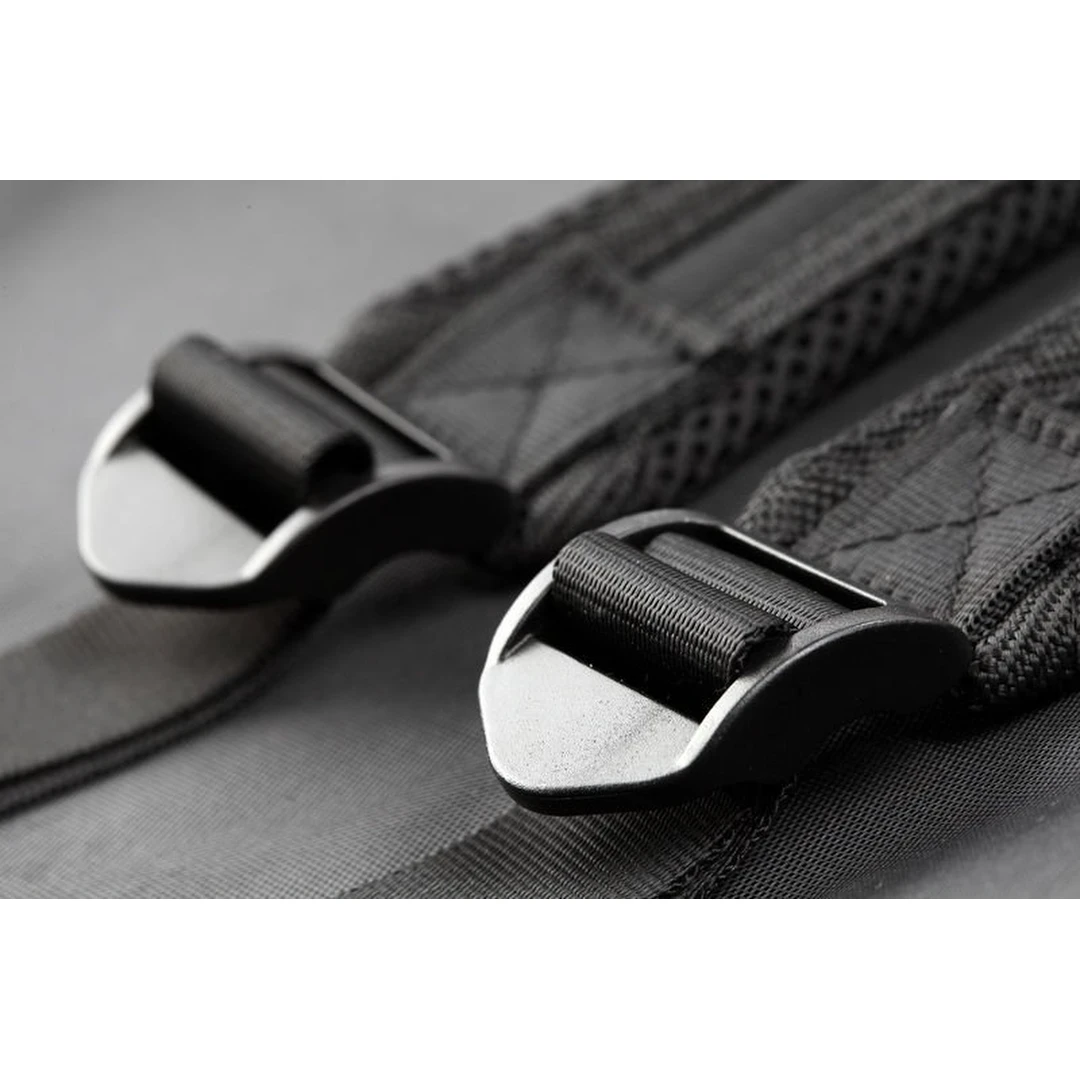 Чехол для классической гитары Ritter RGP2-CT/BRD