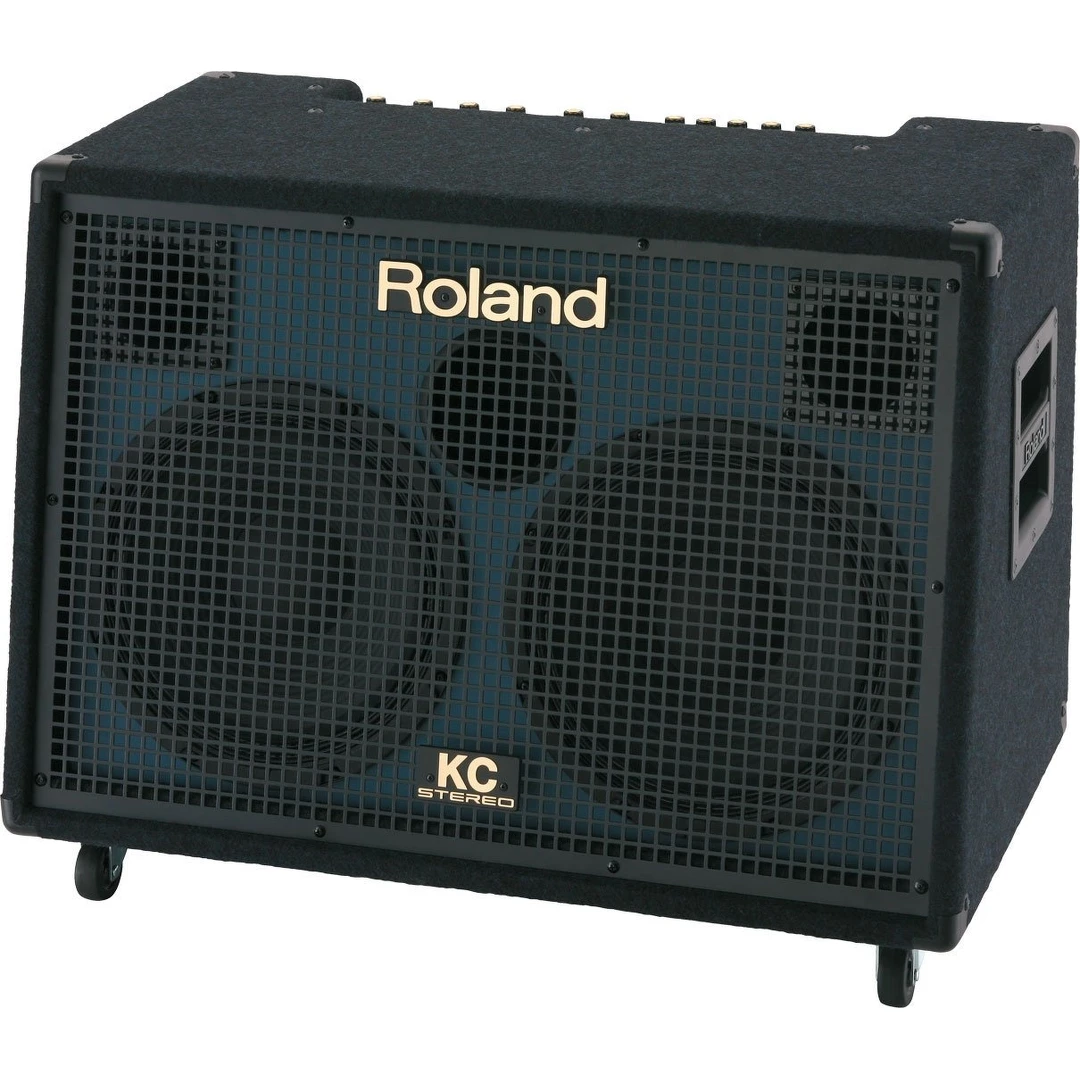 Комбоусилитель для клавишных Roland KC-880