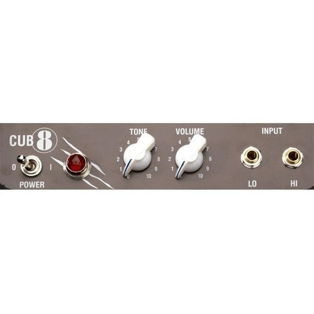 Комбоусилитель Laney CUB8