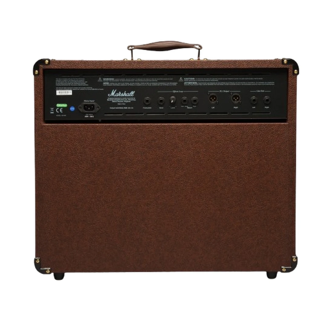 Комбоусилитель Marshall AS100D-E