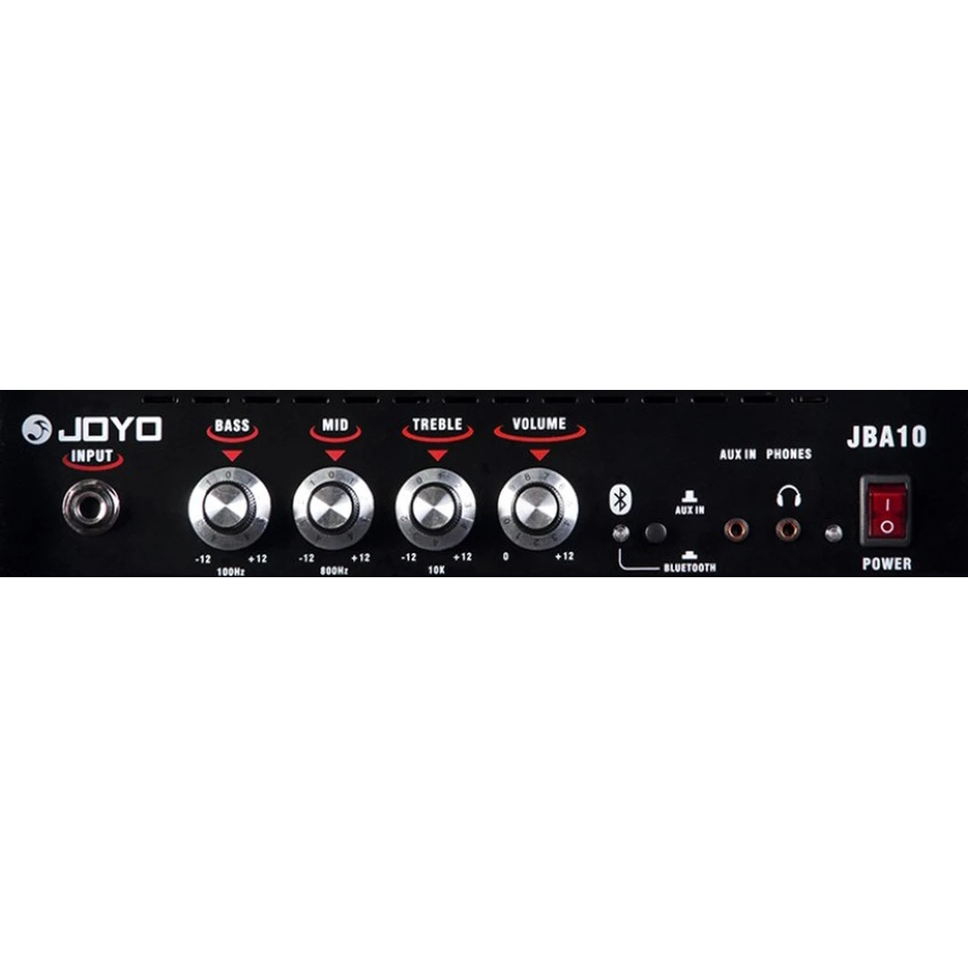 Комбоусилитель Joyo JBA10