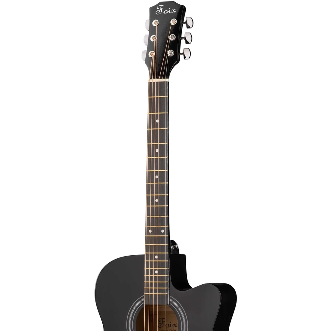 Акустическая гитара Foix FFG-4001C-BK