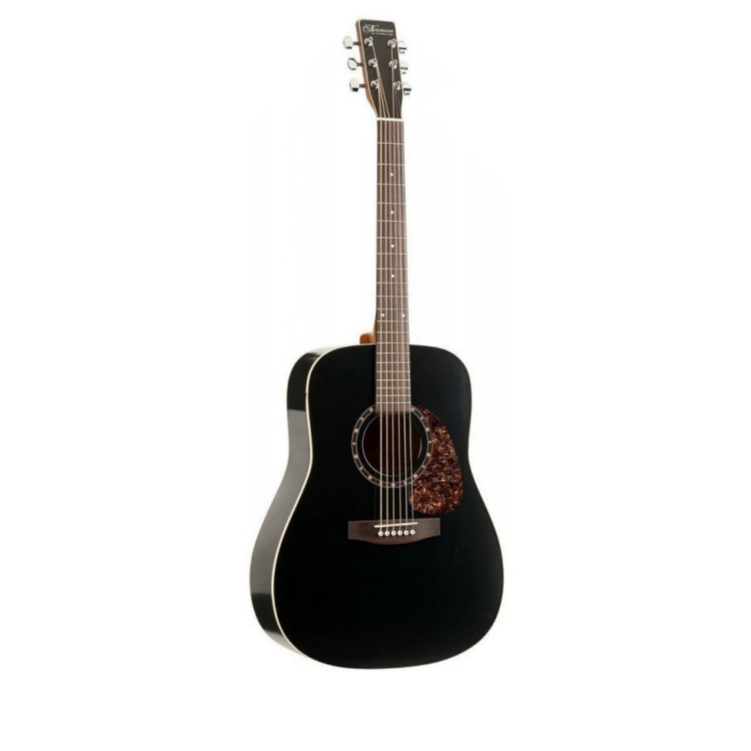 Акустическая гитара Norman Protege B18 Cedar Black