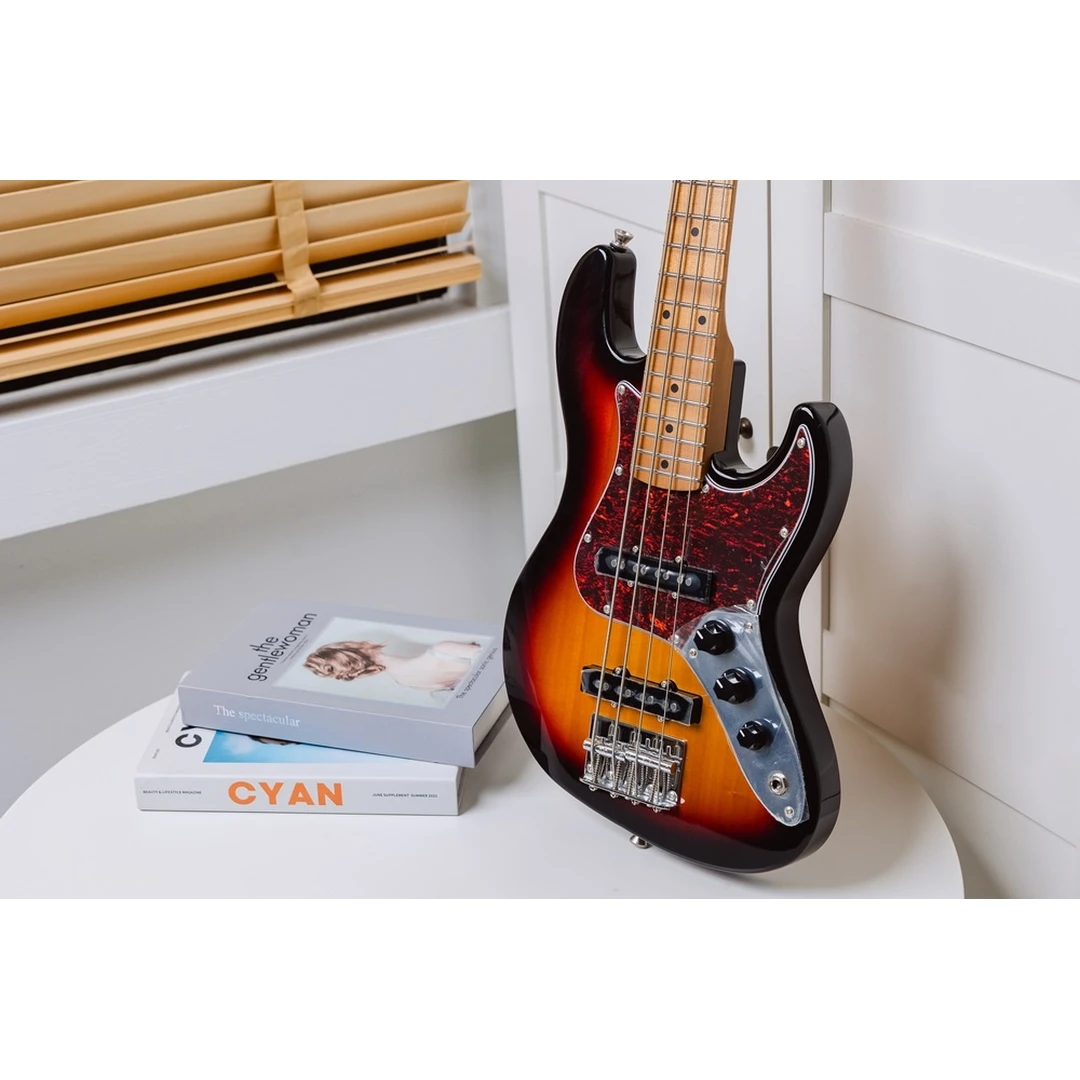 Укулеле Flight Mini JB SB