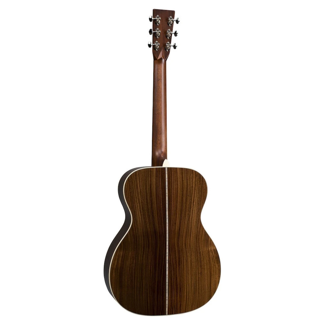 Акустическая гитара Martin OM-28 Standard Series