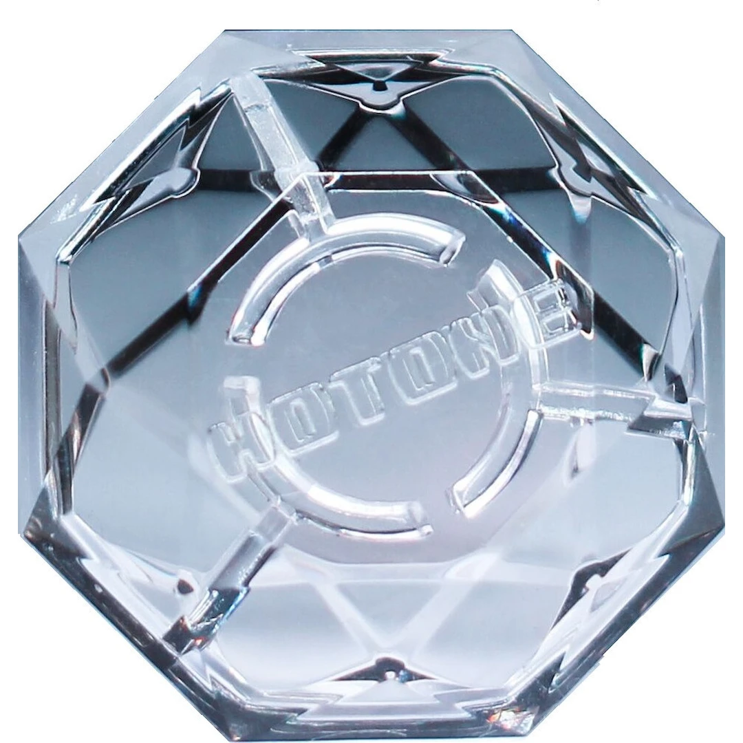 Набор насадок на футсвитч Hotone Karat Cap