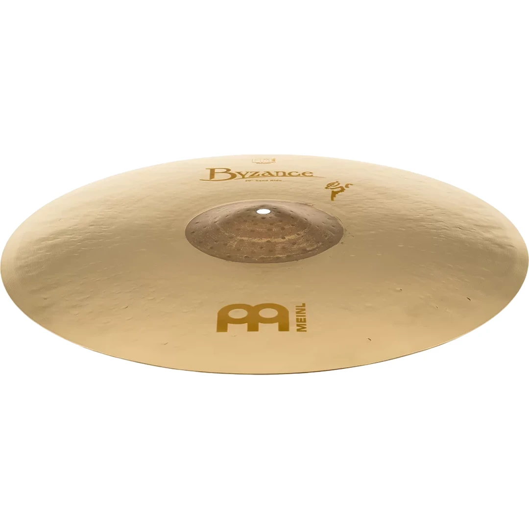 Тарелка Meinl 20" Sand Ride B20SAR