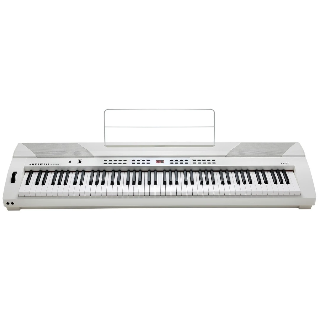 Цифровое пианино Kurzweil KA90 WH