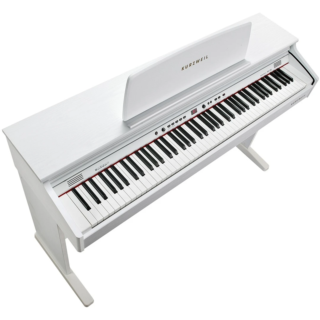 Цифровое пианино Kurzweil KA130 WH