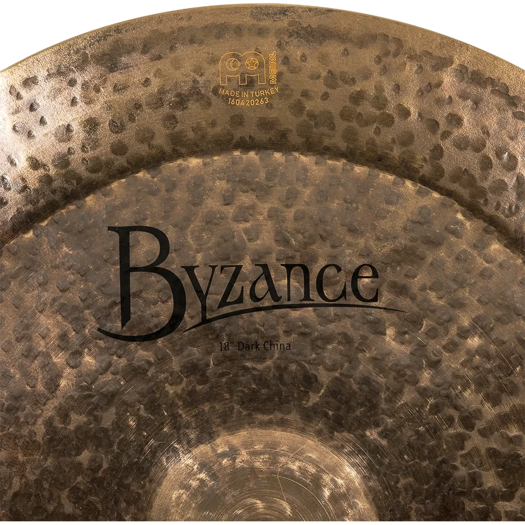 Тарелка Meinl 18" China B18CH