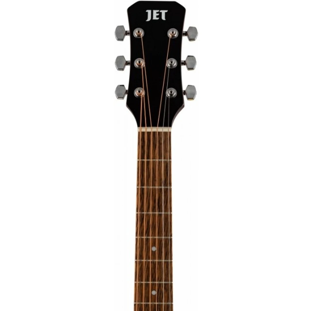 Акустическая гитара Jet JJ-250 OP