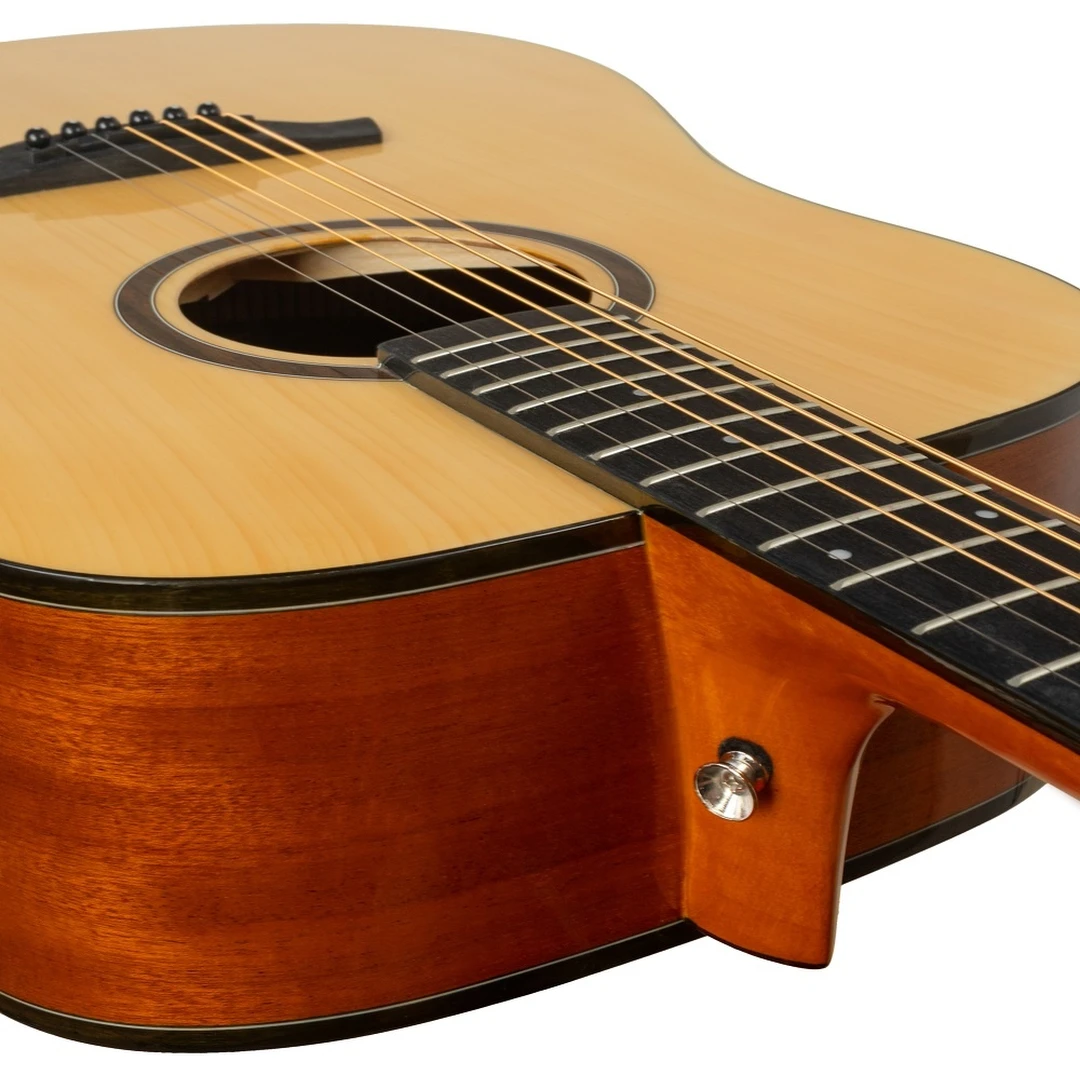 Акустическая гитара Rockdale Aurora D5 NGL
