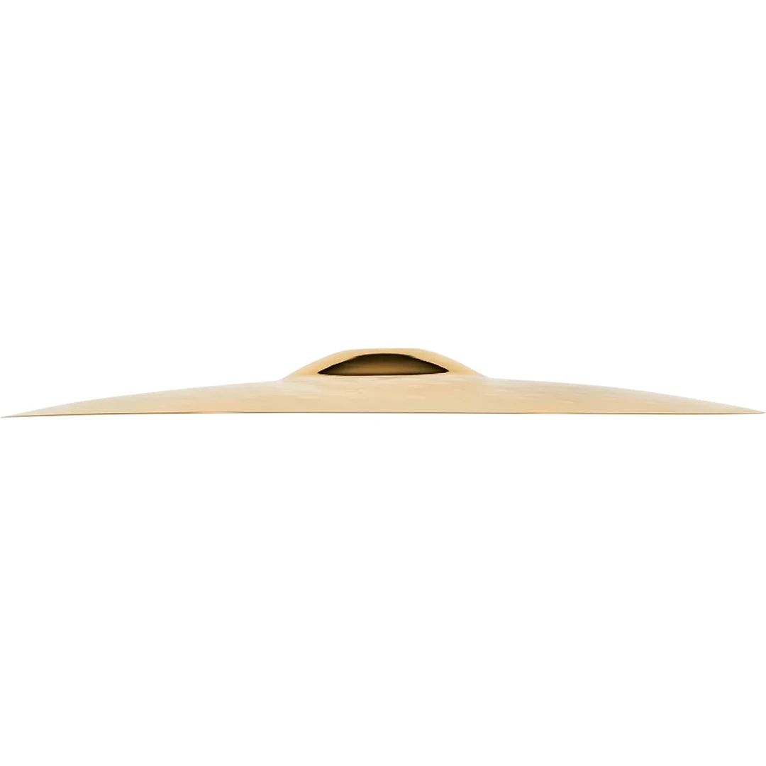 Тарелка Meinl 18" Thin Crash CC18TC-B