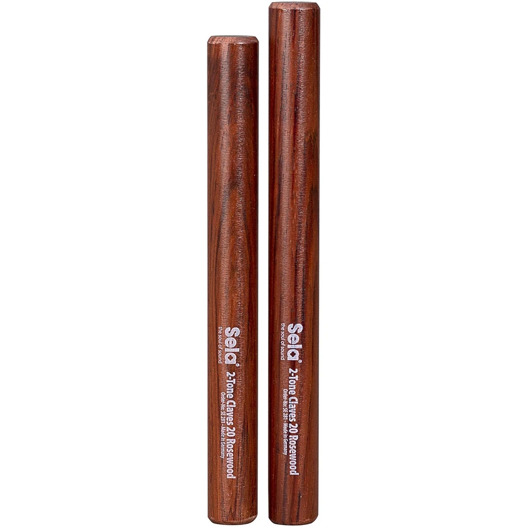 Клаве Sela SE 281 2-Tone 20 Rosewood