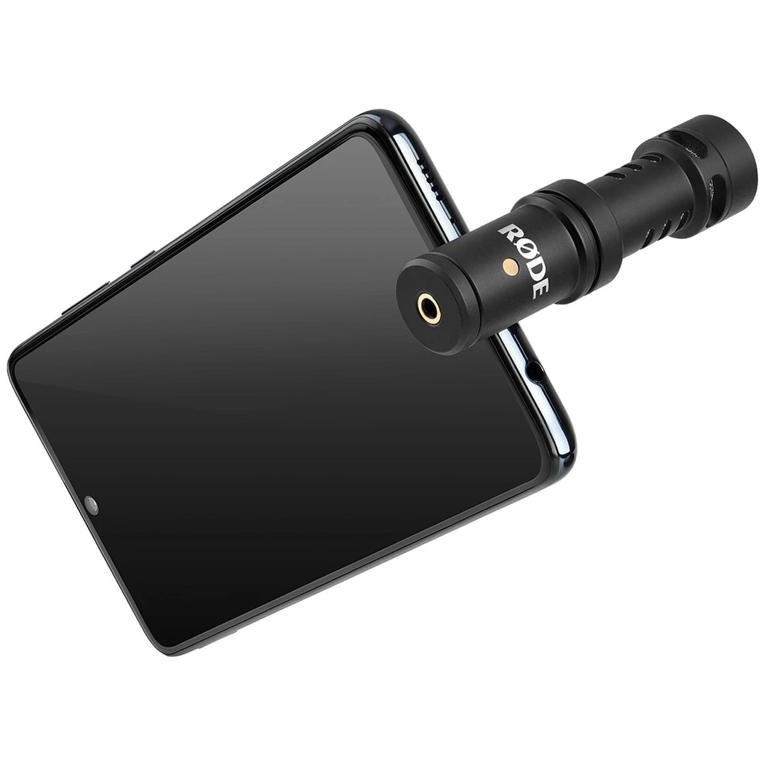Микрофон Rode VideoMic Me-C