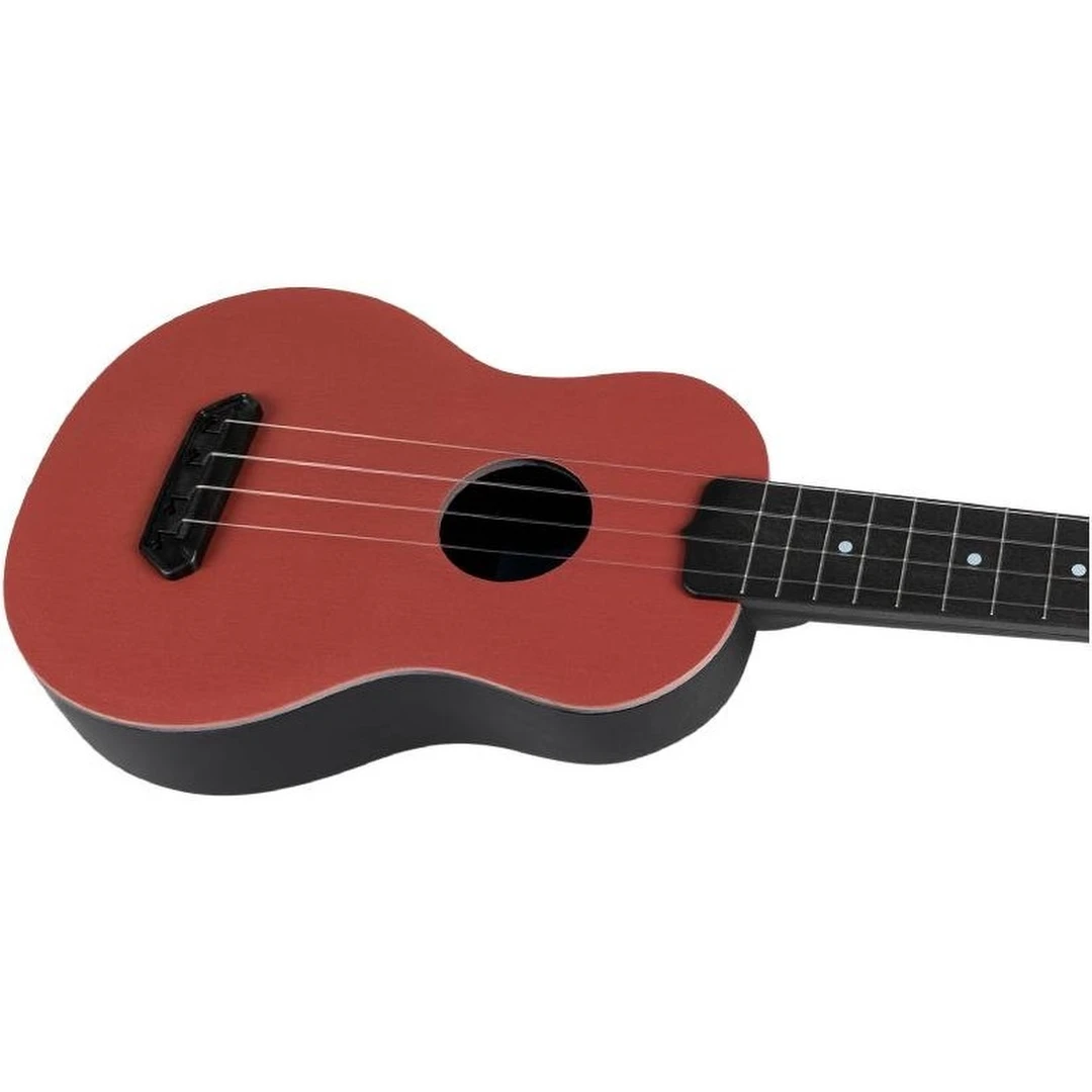 Укулеле Flight S-35 Terracote
