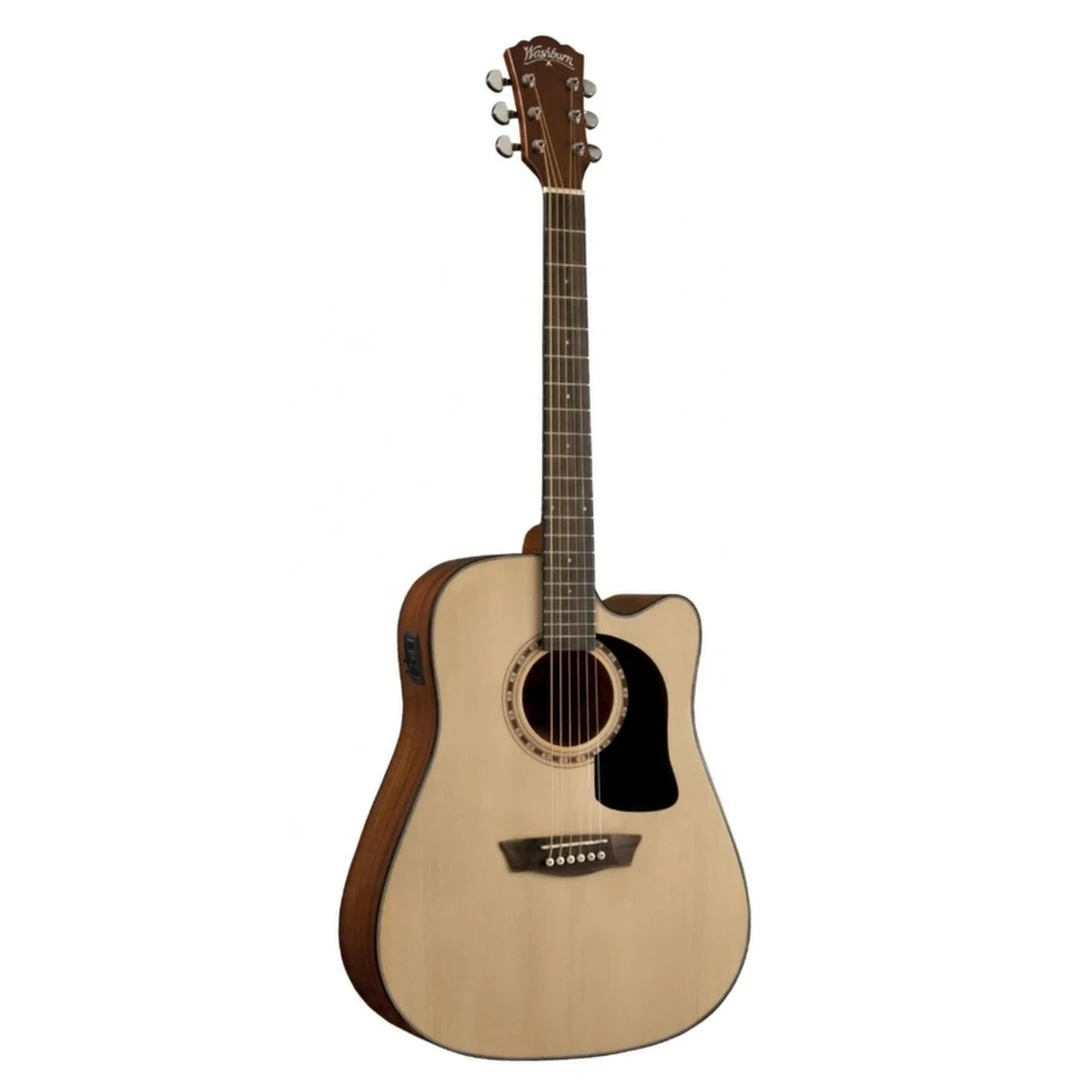 Гитарный набор Washburn AD5CENS PACK