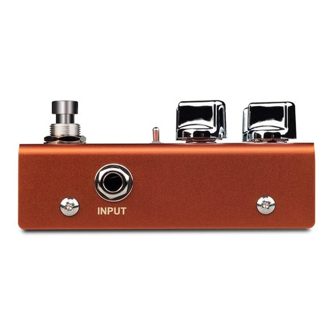 Педаль эффектов Joyo R-04 ZIP AMP