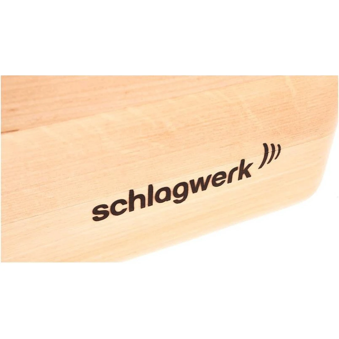 Щелевой барабан Schlagwerk 45061