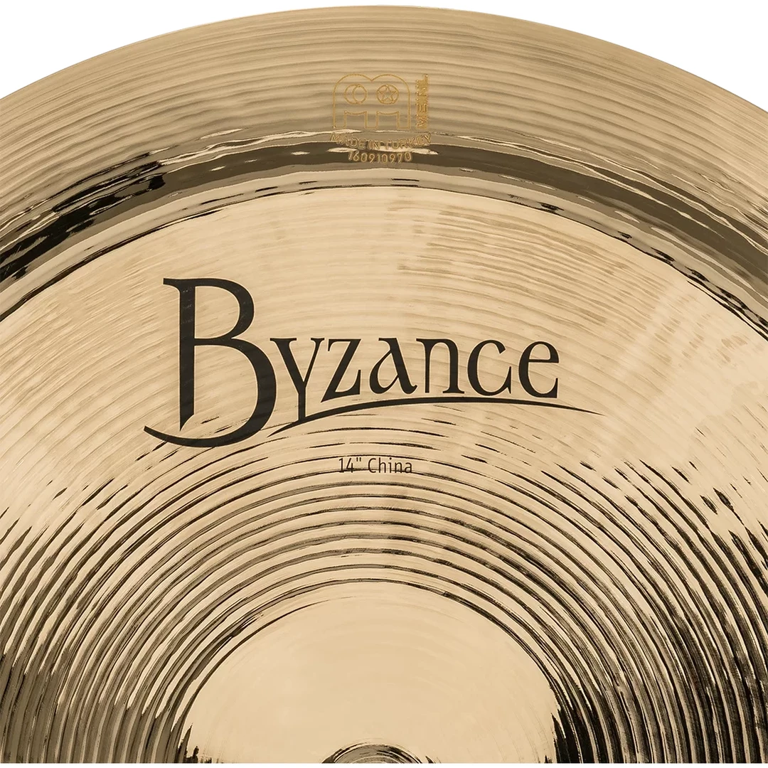 Тарелка Meinl 14" China B14CH-B