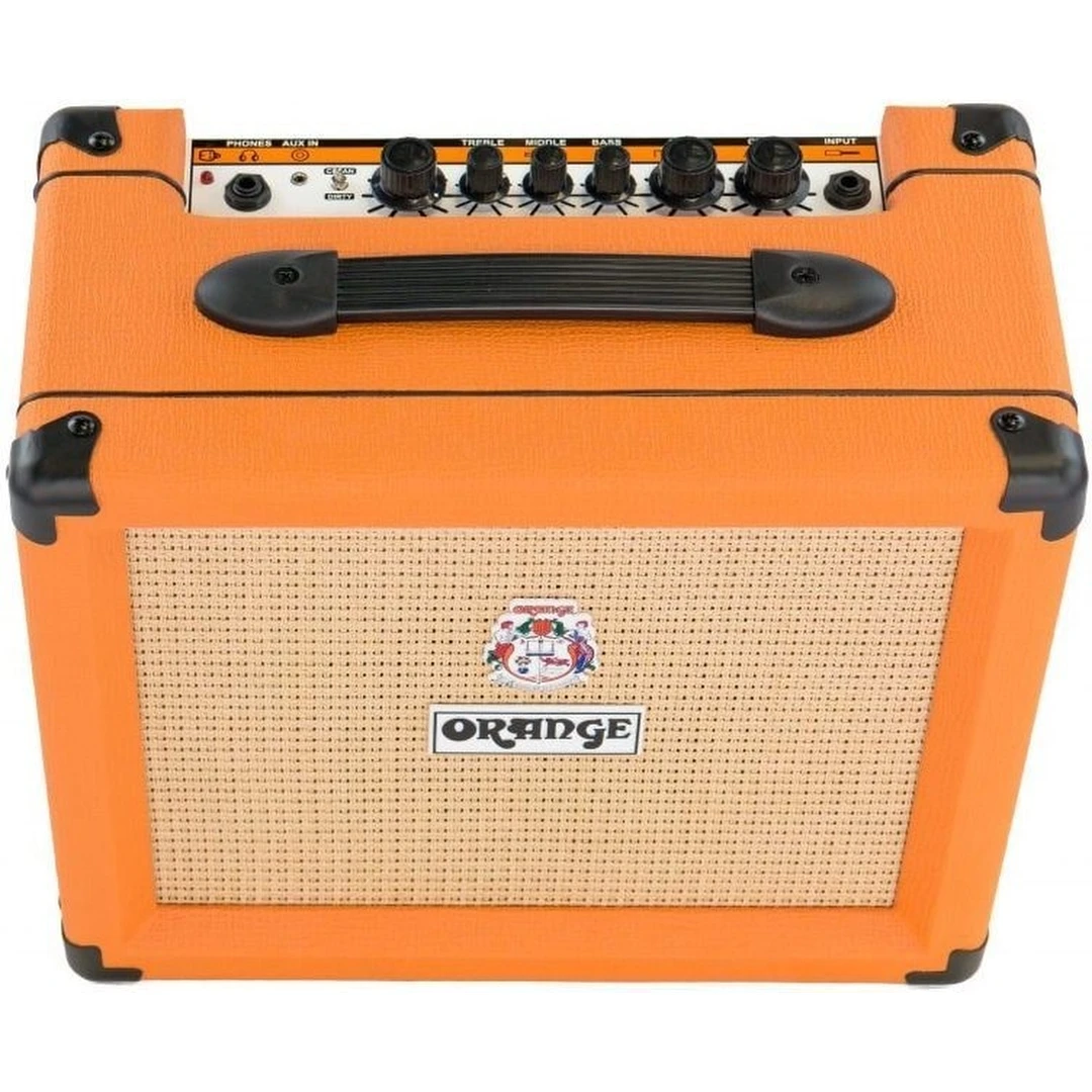 Комбоусилитель Orange Crush 20