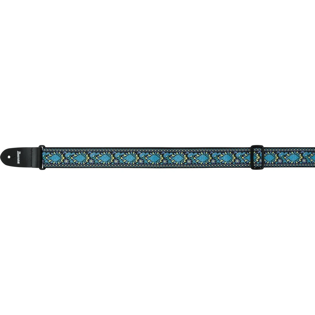 Ремень для гитары Ibanez GSV50-P1