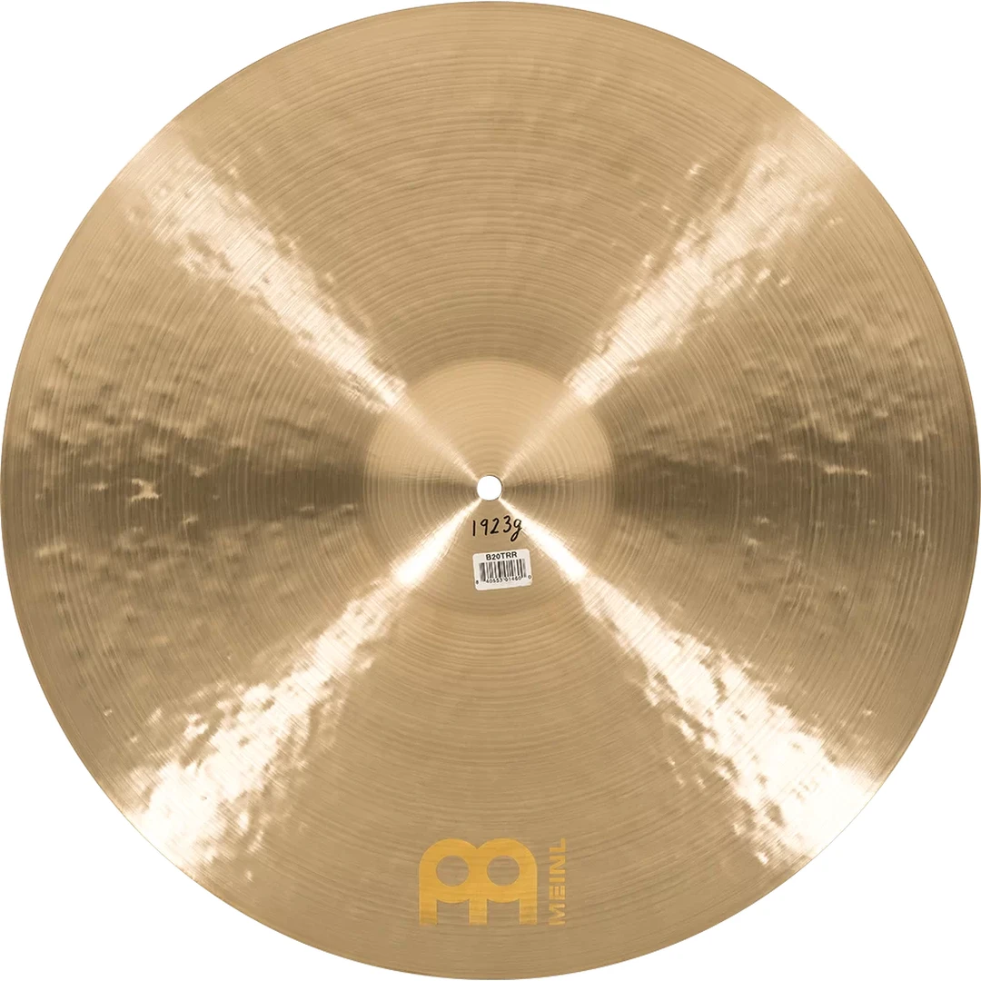 Тарелка Meinl 20" Ride B20TRR
