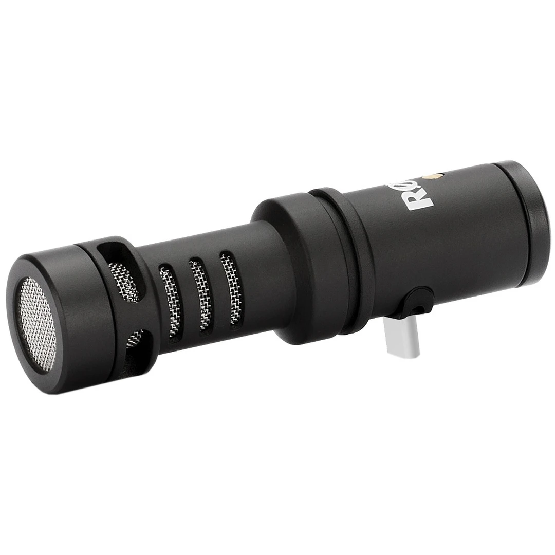 Микрофон Rode VideoMic Me-C