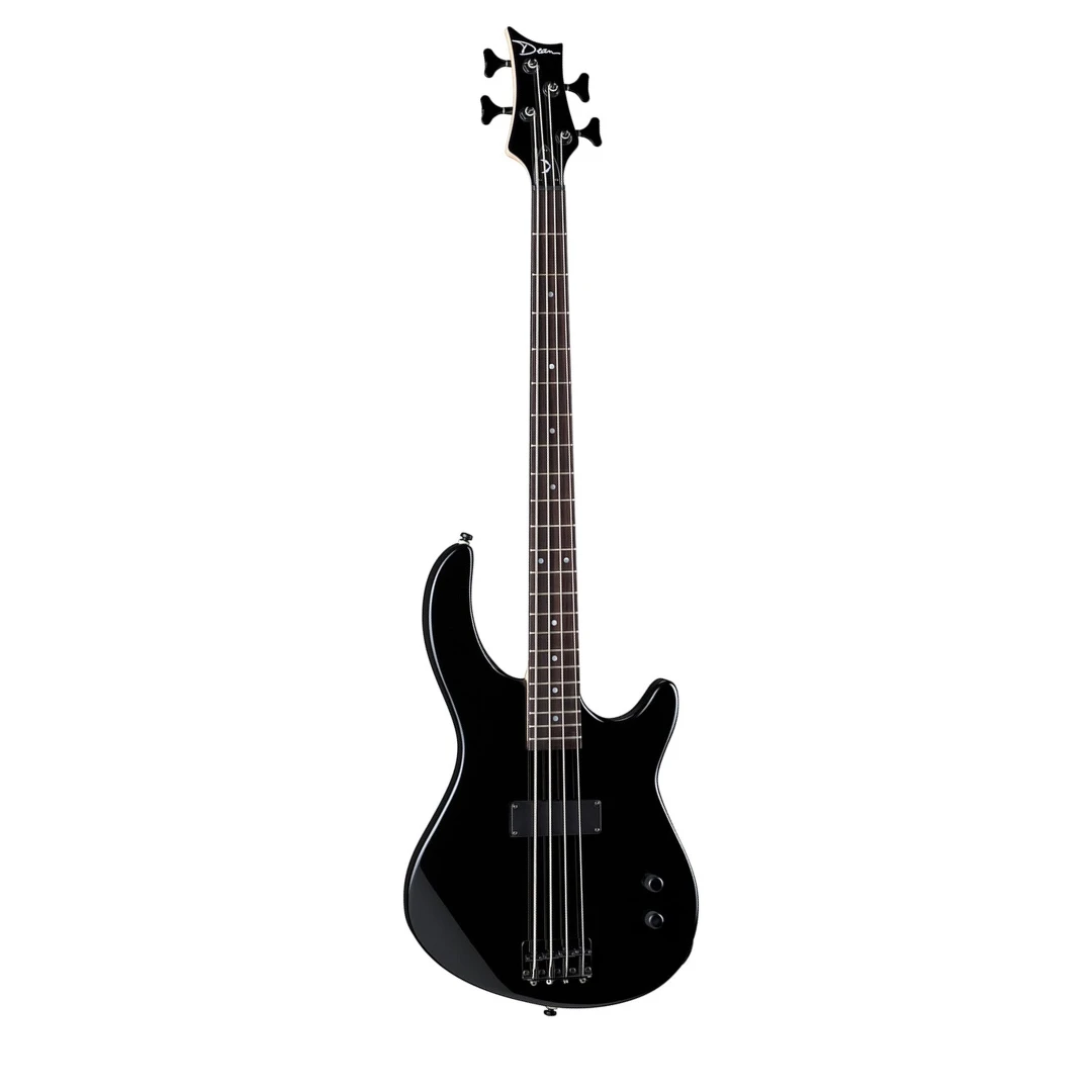Гитарный набор Dean Edge 09 Bass Pack CBK w/Amp &amp; Acc