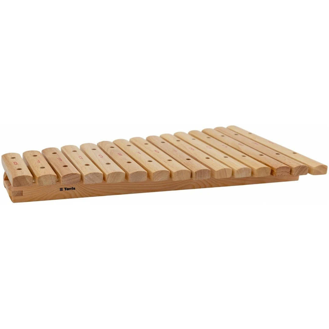 Ксилофон Terris XXPN 15NL