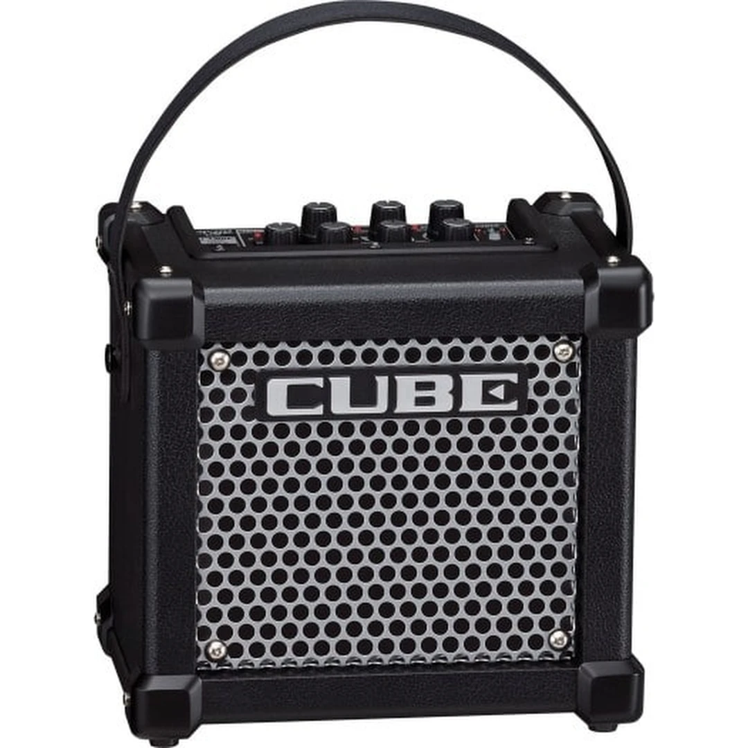 Комбоусилитель Roland Micro Cube GX