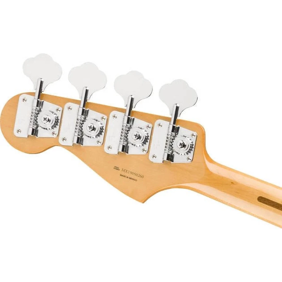 Бас-гитара Fender Vintera '70s Jazz Bass PF 3-Color Sunburst