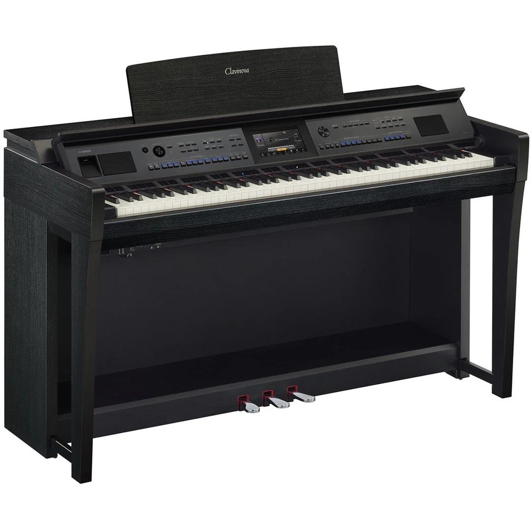 Цифровое пианино Yamaha CVP-905B