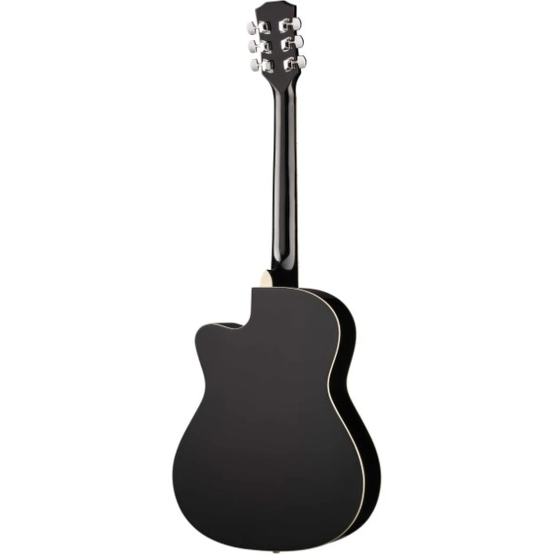 Акустическая гитара Foix FFG-3039-BK