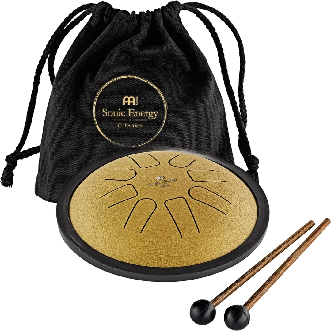 Глюкофон Meinl Sonic Energy G-Major SSTD3G