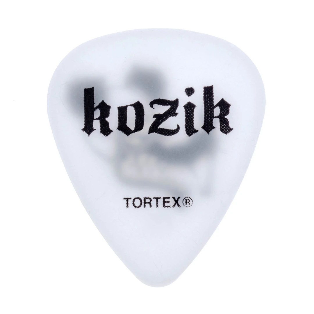 Медиатор Dunlop BL44R073 Frank Kozik Chiselers