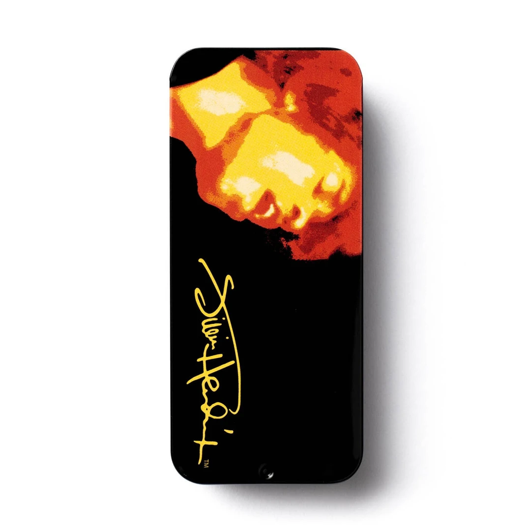 Набор медиаторов Dunlop JHPT03H Jimi Hendrix Electric Lady Land