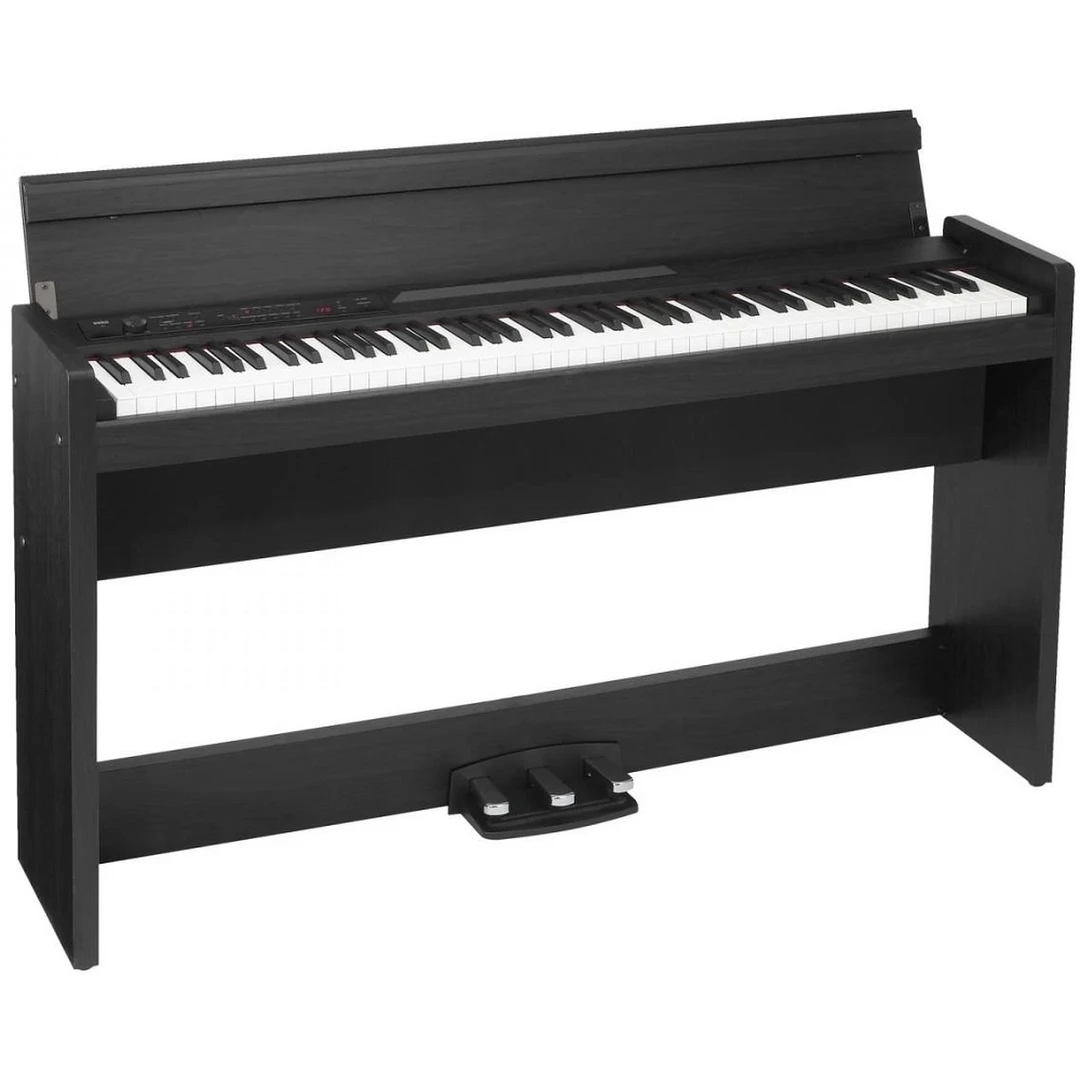 Цифровое пианино Korg LP-380U RWBK