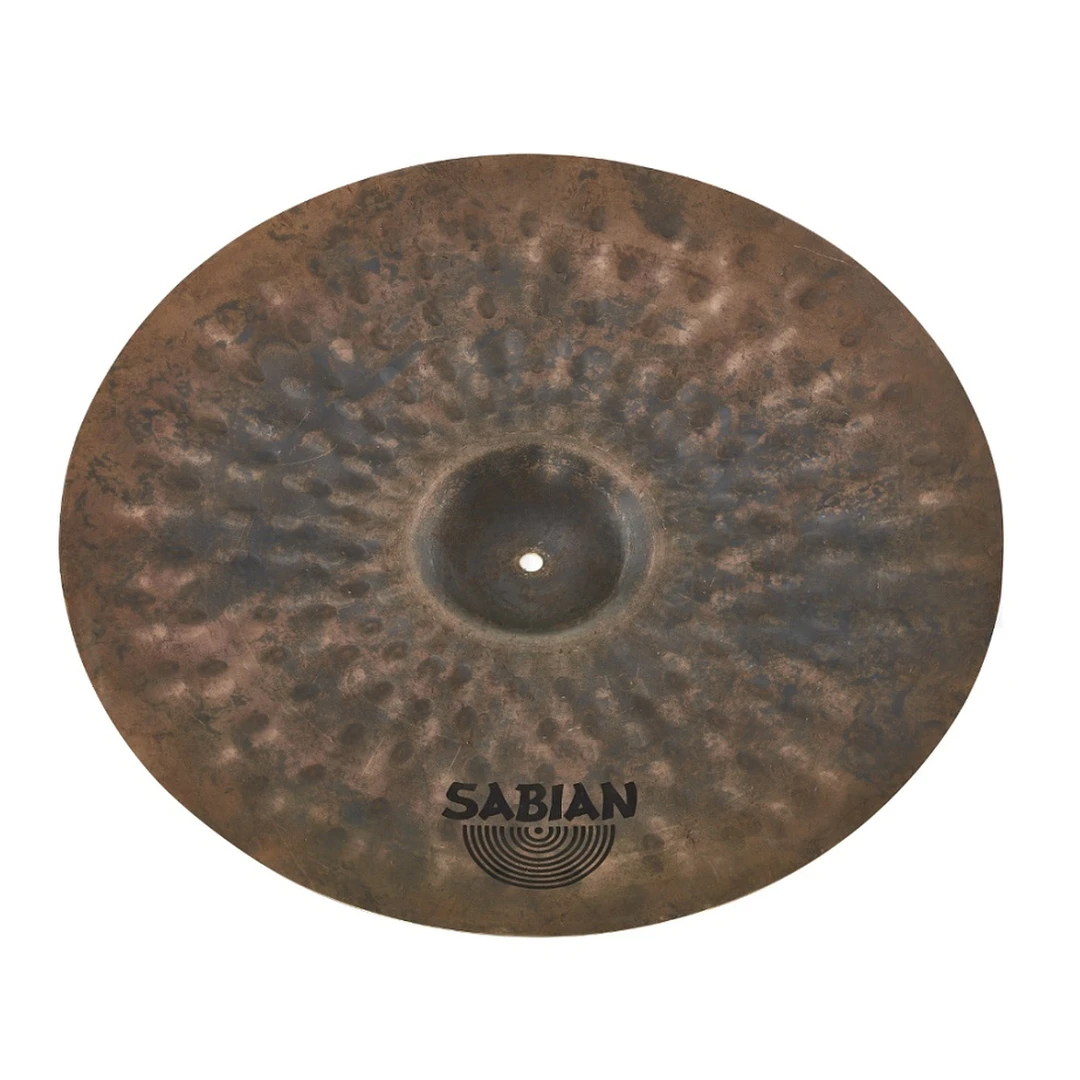 Тарелка Sabian 21" HHX Fierce Ride