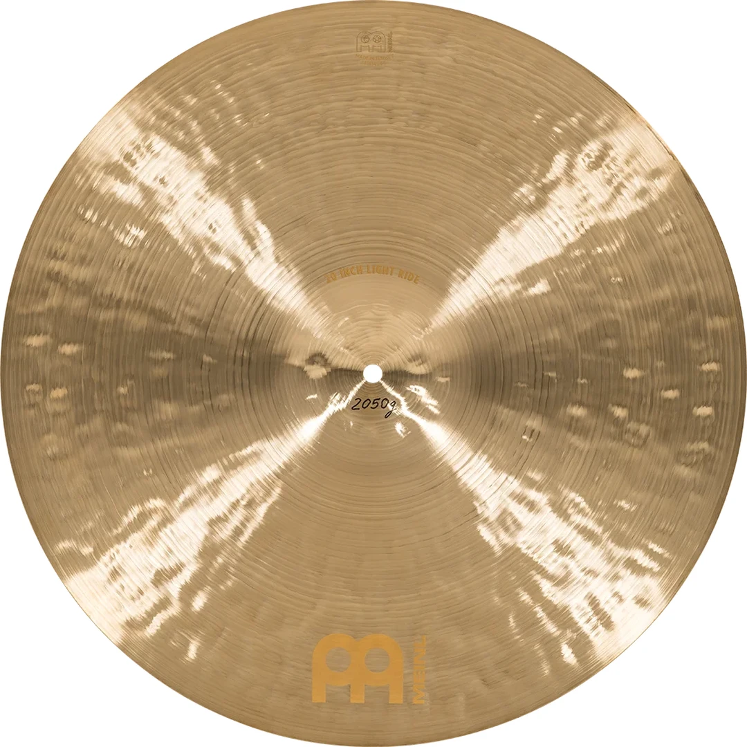 Тарелка Meinl 20" Ride B20FRLR