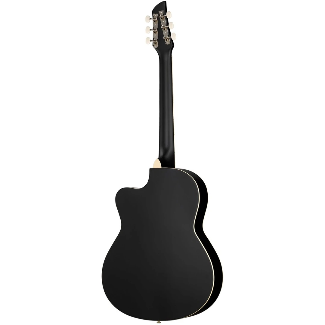Акустическая гитара Caraya C931-BK