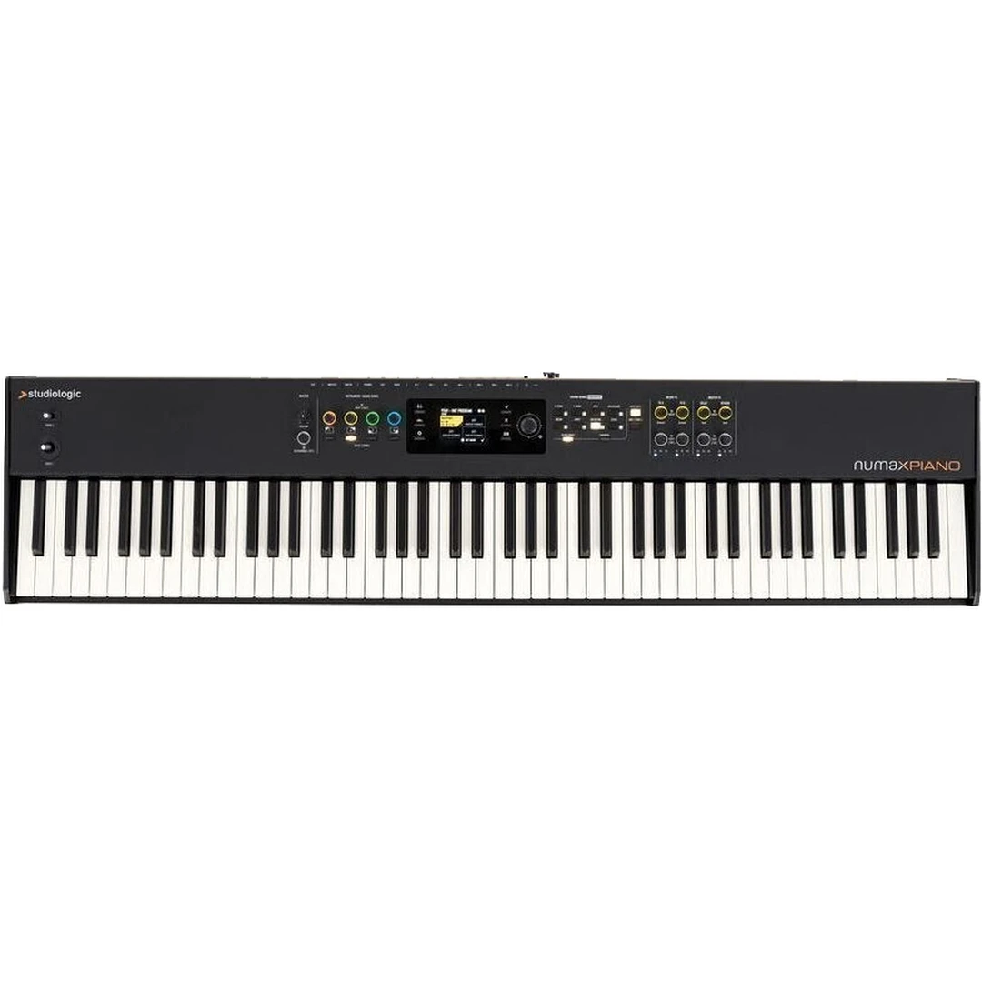 Цифровое пианино Studiologic Numa X Piano 88